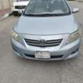 SAR 20000,  Toyota Corolla,  2009,  Automatic,  350000 KM,