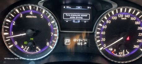 Jubail, Vehicles, Cars & Trucks , SAR 75000,  Infiniti QX60,  2015,  Automatic,  186000 KM,  Well Maintained  V6 3.5L AWD