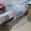SAR 120,  PHILIPS - Pedestal Fan