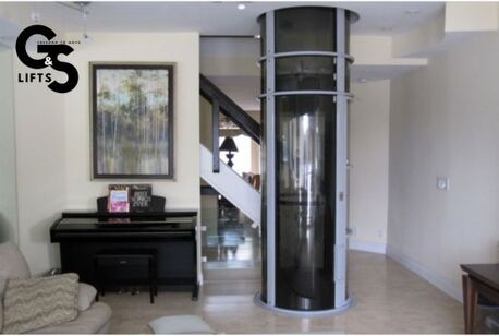 London, Construction, Upgrade Your Home With Affinity Lift Solution