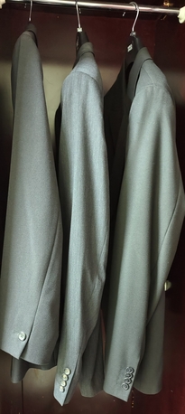 Sanad, Clothing & Accessories, BHD 1,  Coat Men & Women