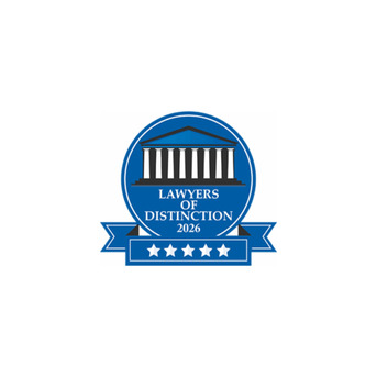 Washington DC, Legal, Lawyers Of Distinction