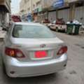 SAR 18000,  Tayota Corolla,  2009,  Automatic,  400000 KM,