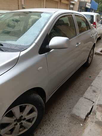 Al Batha, Vehicles, Cars & Trucks , SAR 18000,  Tayota Corolla,  2009,  Automatic,  400000 KM,