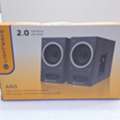 BHD 12,  Brand New LightWave Multimedia Speakers Can Use With Mobile, TV, Laptop & Computer