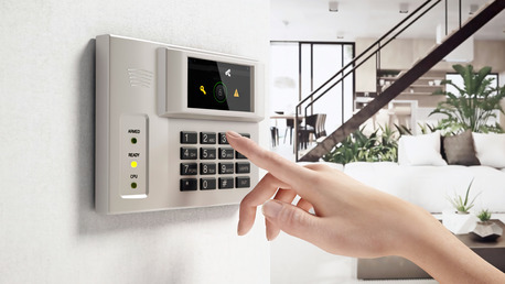 Mississauga, Security, United Security Systems | Security Systems Provider In Toronto & Ontario