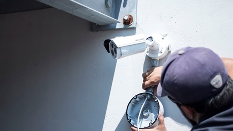 Mississauga, Security, Advanced Security Solutions In Ontario | United Security Systems