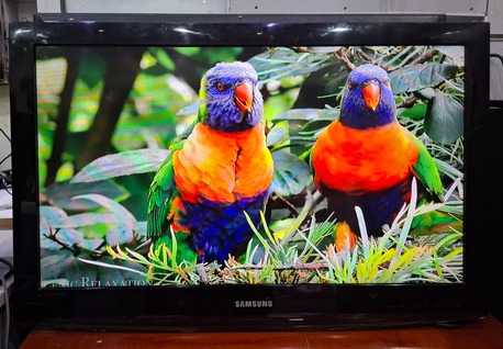 Manama, Computers, BHD 15,  We Have Variety Of Branded Samsung 32inch TV Only In 15.00/-BD Call / WhatsApp 34593559