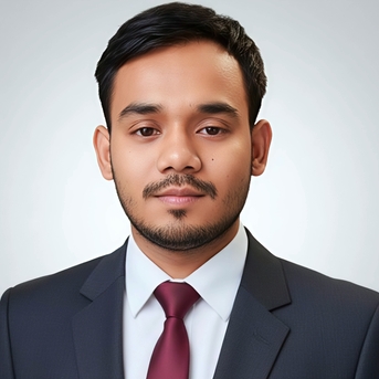 Al Batha, Job Seekers, QC Technician