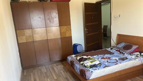 Umm Al Hassam, Rooms Available, BHD 150/month,  Furnished,  Single Room Avalible For Kerala Executive Bachelors