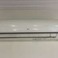 SAR 1200,  Lg Split Air Conditioner 2 Ton