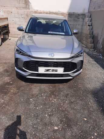Isa Town, Vehicles, Cars & Trucks , BHD 6500,  MG ZS  STD (1.5),  2026,  Automatic,  30 KM,  For Sale: MG ZS STD (1.5L) &ndash;  Model | Brand New Condition