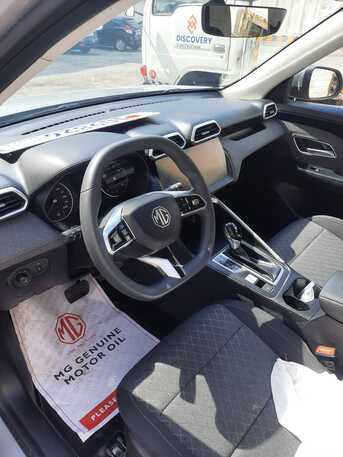 Isa Town, Vehicles, Cars & Trucks , BHD 6500,  MG ZS  STD (1.5),  2026,  Automatic,  30 KM,  For Sale: MG ZS STD (1.5L) &ndash;  Model | Brand New Condition