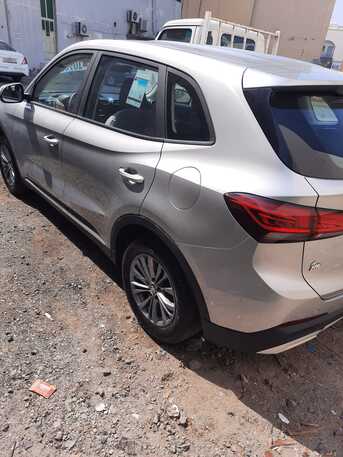 Isa Town, Vehicles, Cars & Trucks , BHD 6500,  MG ZS  STD (1.5),  2026,  Automatic,  30 KM,  For Sale: MG ZS STD (1.5L) &ndash;  Model | Brand New Condition