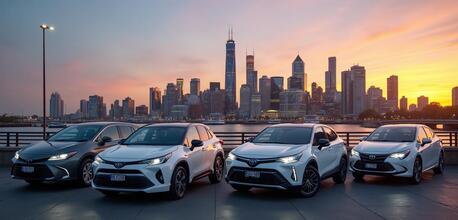 Melbourne, Automotive, Car Rental In Melbourne