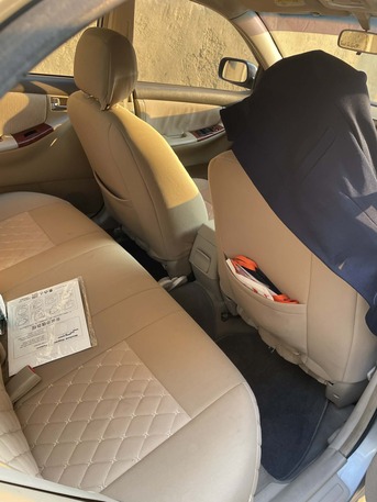 Manama, Vehicles, Cars & Trucks , BHD 1700,  Toyota Corolla,  2005,  Automatic,  208000 KM,