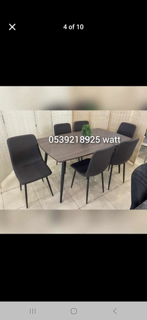 Al Olaya, Furniture, Riyadh Furniture Gallery