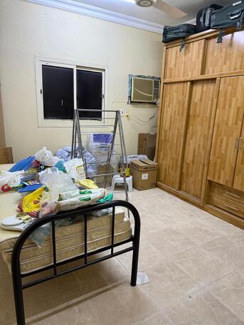 Madinah, Apartments/Houses, SAR 14000/year,  2 BR,  2 Bedroom Flat /14000 Sr /year @ Dammam