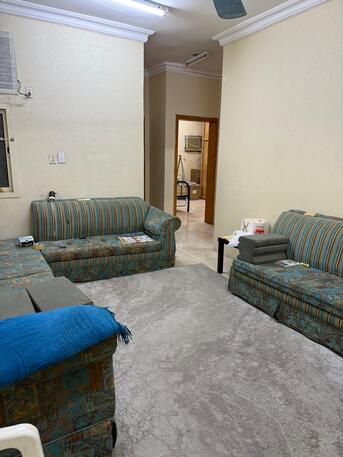 Madinah, Apartments/Houses, SAR 14000/year,  2 BR,  2 Bedroom Flat /14000 Sr /year @ Dammam