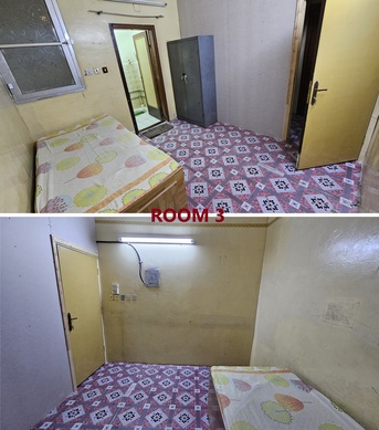 Hara, Apartments/Houses, SAR 1800/month,  Furnished,  3 BR,  Furnished Family Flat For Rent