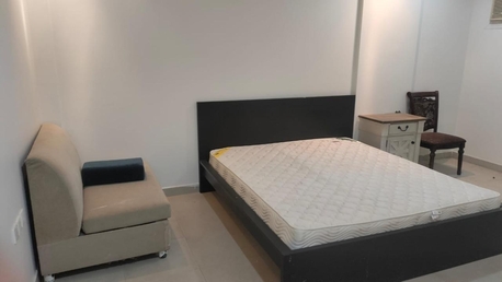 Al Aqeeq, Rooms Available, SAR 1700/month,  Furnished Room For Rent In A 3BR Apartment With Separate Washroom