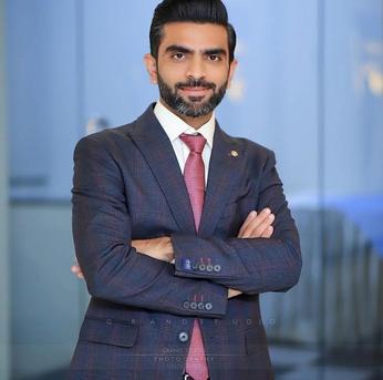 Al Aziziyah, Job Seekers, General Practitioner