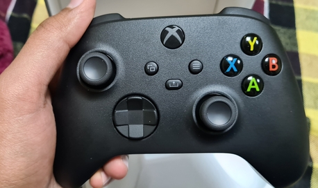 Al Rabwah, Video Games, SAR 120,  Xbox Controller In Excellent Condition For SAR 120