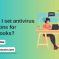 Optimize QuickBooks Performance With Antivirus Exclusions