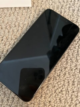 Jeddah, Mobile Phones, SAR 700,  Iphone X