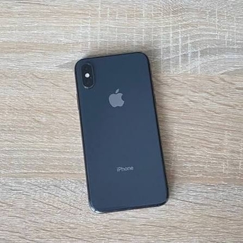 Jeddah, Mobile Phones, SAR 700,  Iphone X