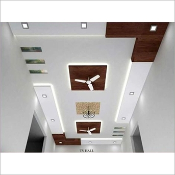 Riyadh, Construction, Gypsum Ceiling Experts