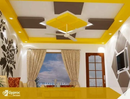 Riyadh, Construction, Gypsum Ceiling Experts