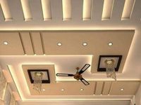 Riyadh, Construction, Gypsum Ceiling Experts