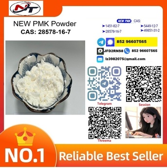 Copenhagen, Pet Supplies, USD 160,  PMK Powder/Oil (CAS 28578-16-7) &ndash; Quality Product, Professional Service