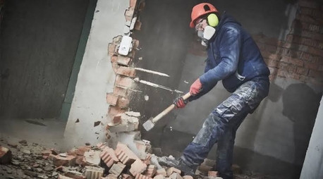 Riyadh, Construction, Construction Demolition Experts