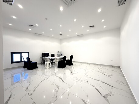 Kuwait City, Apartments/Houses, KWD 700/month,  3 BR,  Dasma &ndash; Semi Furnished, Three Bedroom Apartment With Roof Terrace