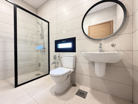 Kuwait City, Apartments/Houses, KWD 700/month,  3 BR,  Dasma &ndash; Semi Furnished, Three Bedroom Apartment With Roof Terrace