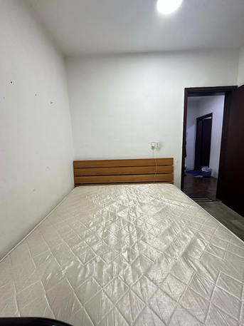 Khobar, Furniture, SAR 500,  King Size Bed With Mattress