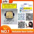 USD 130,  New BMK Powder CAS 5449-12-7 Stock Update - Order Today For Express Delivery