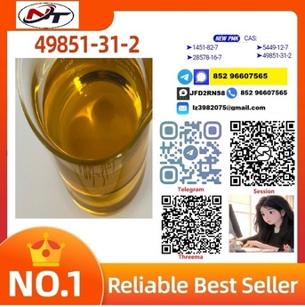 Vancouver, Pet Supplies, USD 130,  CAS 49851-31-2 High Quality Good Price