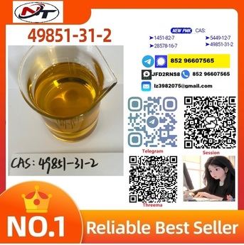 Vancouver, Pet Supplies, USD 130,  CAS 49851-31-2 High Quality Good Price