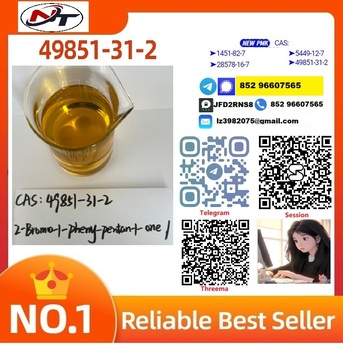 Vancouver, Pet Supplies, USD 130,  CAS 49851-31-2 High Quality Good Price