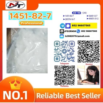 Copenhagen, Pet Supplies, USD 130,  Buy CAS 1451-82-7 Online | High-Quality Chemical | Secure Packaging