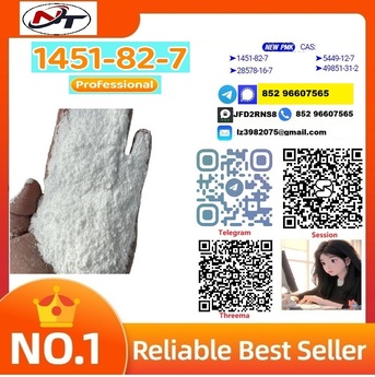 Copenhagen, Pet Supplies, USD 130,  CAS:1451-82-7 Powder 2Bromo4&prime;methylpropiophenone BMK PMK Safe