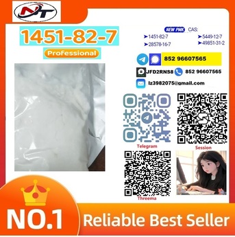 Copenhagen, Pet Supplies, USD 130,  CAS:1451-82-7 Powder 2Bromo4&prime;methylpropiophenone BMK PMK Safe