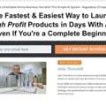 Launch A Profitable Online Business In Days (Free AI Guide)