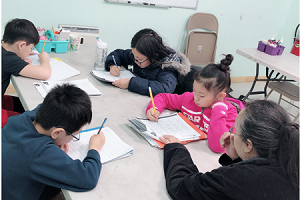 New York, Business Partners, Angie&rsquo;s Academy