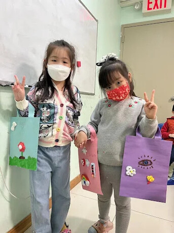 New York, Business Partners, Angie&rsquo;s Academy