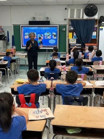 New York, Business Partners, Angie&rsquo;s Academy