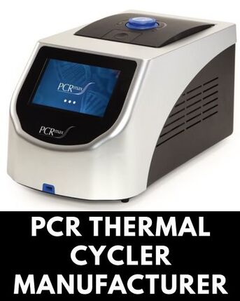 Kuala Lumpur, Electronics, MYR 1,  PCR Thermal Cycler Manufacturer